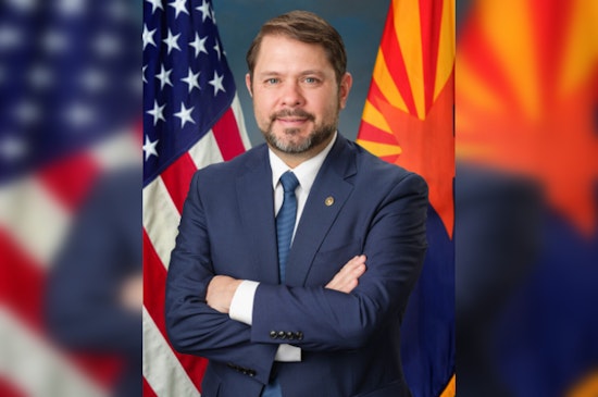 Senator Gallego Endorses Bipartisan Bill to Make Water Conservation Rebates Tax-Free in Arizona