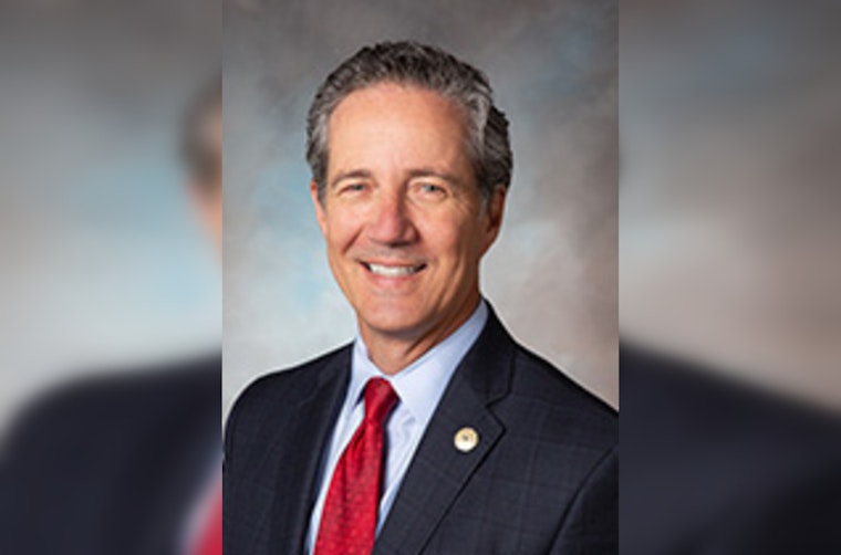 Senator Kelly Hancock of North Richland Hills Assumes Role as Texas Acting Comptroller, Eyes Comptroller Bid with Abbott's Backing