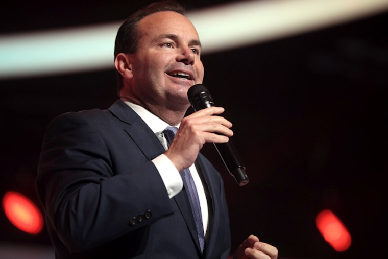Senator Mike Lee of Utah Withdraws Proposal to Sell Public Lands Amid Bipartisan Backlash