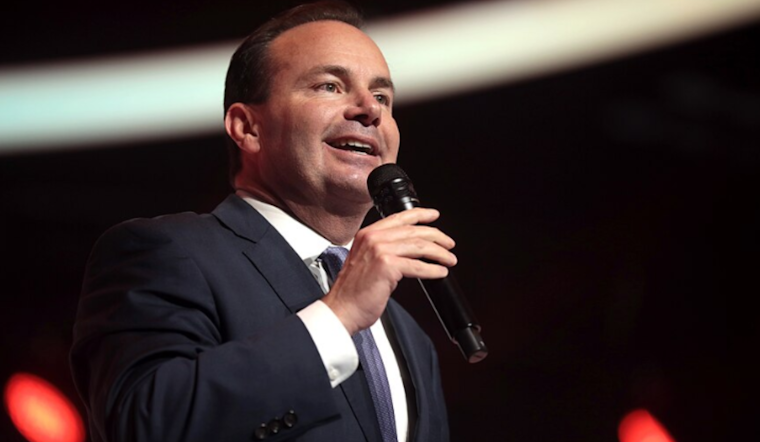 Senator Mike Lee of Utah Withdraws Proposal to Sell Public Lands Amid Bipartisan Backlash