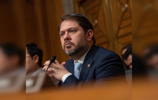 Senator Ruben Gallego Advocates for Continued Support of Energy Star Program to Aid Arizonans