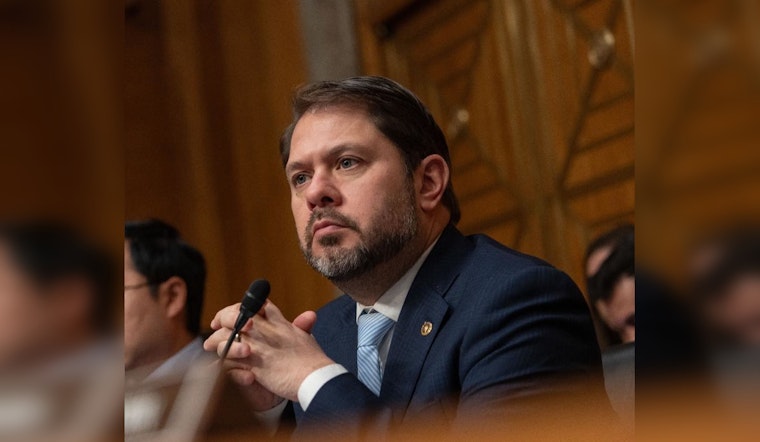 Senator Ruben Gallego Advocates for Continued Support of Energy Star Program to Aid Arizonans
