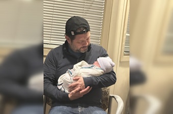 Senator Ruben Gallego of Arizona Announces Birth of Son, Takes Paternity Leave for Family Time