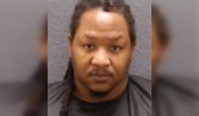 Seneca Man Accused of Illegally Practicing Law in Oconee County