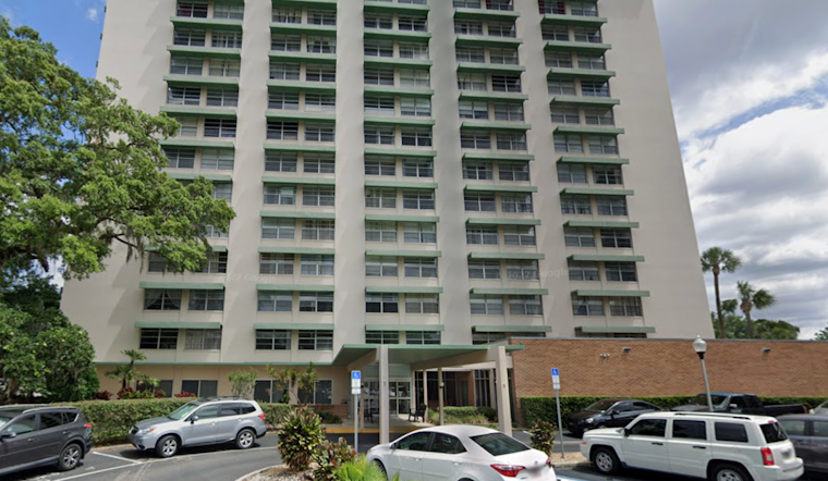Senior Residents Evacuated Following Pipe Burst Flooding at Orlando's Kinneret Apartments
