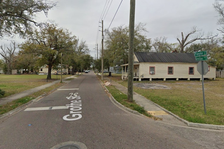 Senior Woman Fatally Shot at Jacksonville Block Party as Police Search for Witnesses