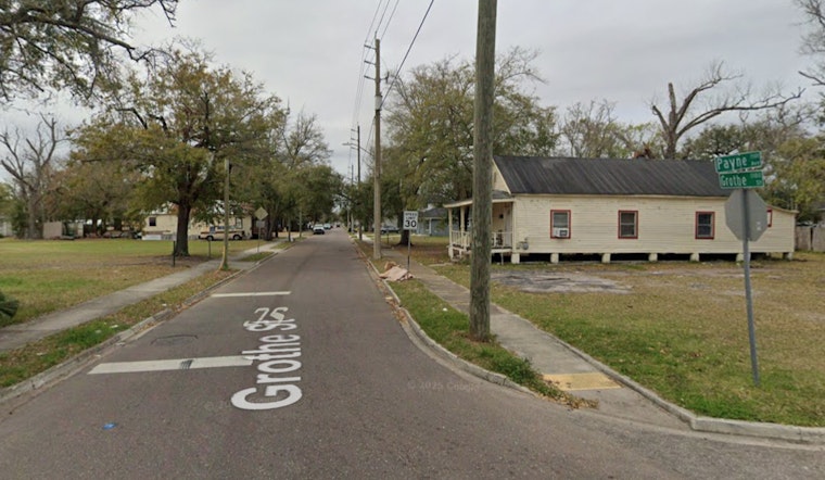 Senior Woman Fatally Shot at Jacksonville Block Party as Police Search for Witnesses
