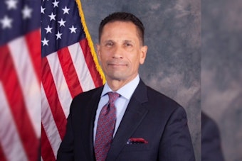 Sergio Enriquez Named Assistant Sheriff for Operations in San Mateo County, Bringing Decades of Experience to the Role