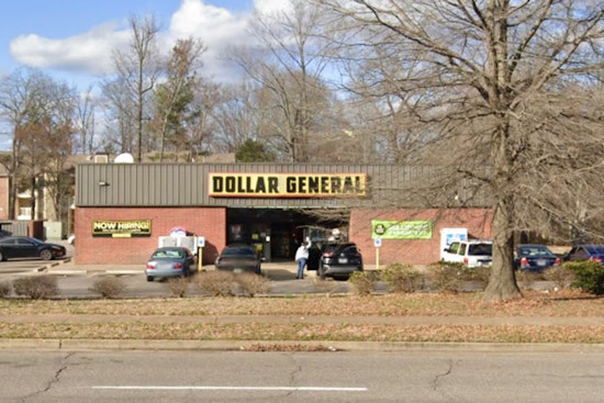 Serial Burglary Suspects Strike Dollar General on Macon Road, Memphis Police Seek Public's Help