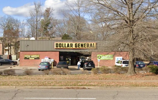 Serial Burglary Suspects Strike Dollar General on Macon Road, Memphis Police Seek Public's Help