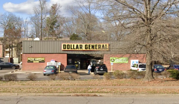 Serial Burglary Suspects Strike Dollar General on Macon Road, Memphis Police Seek Public's Help