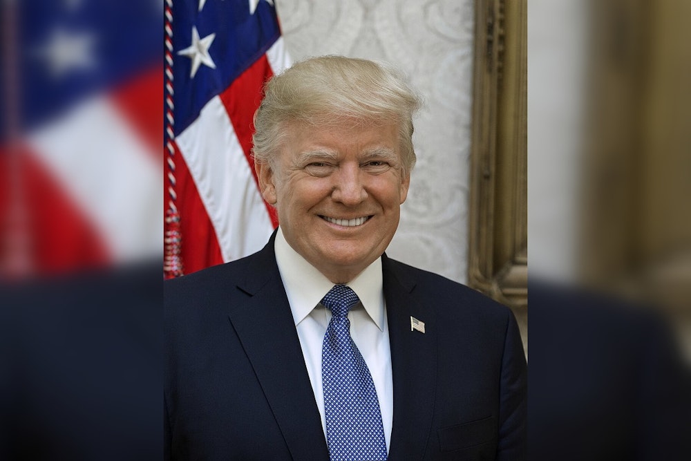 Service Industry Workers Rally Behind President Trump's Plan to Eliminate Taxes on Tips