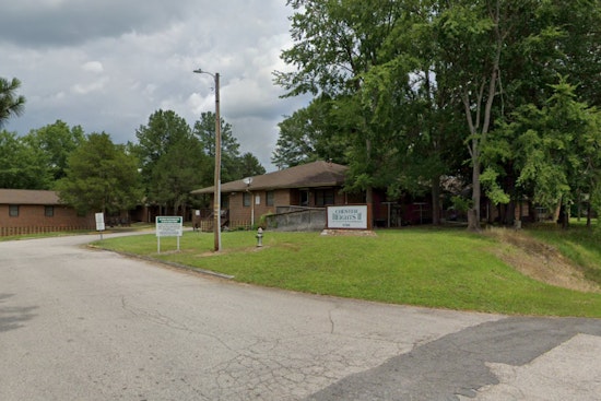 Seven Arrested After Shooting Injures 18-Year-Old in Chester Apartment Complex