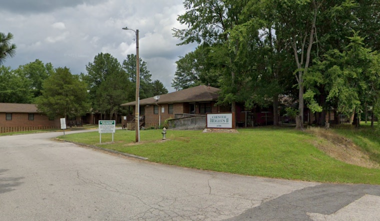 Seven Arrested After Shooting Injures 18-Year-Old in Chester Apartment Complex