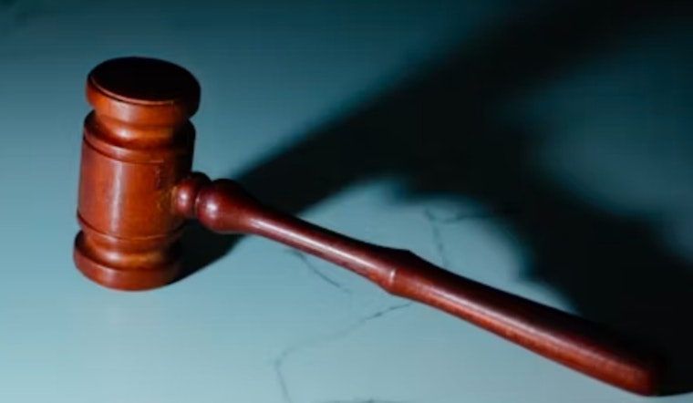 Seven Georgia Residents Indicted for Operating Fentanyl and Meth Distribution Network on Dark Web