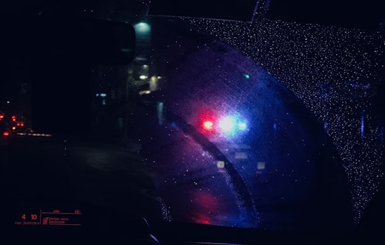 Seven Teens Injured in Cleveland Shooting Amid Drag Race, 21-Year-Old Suspect Arrested