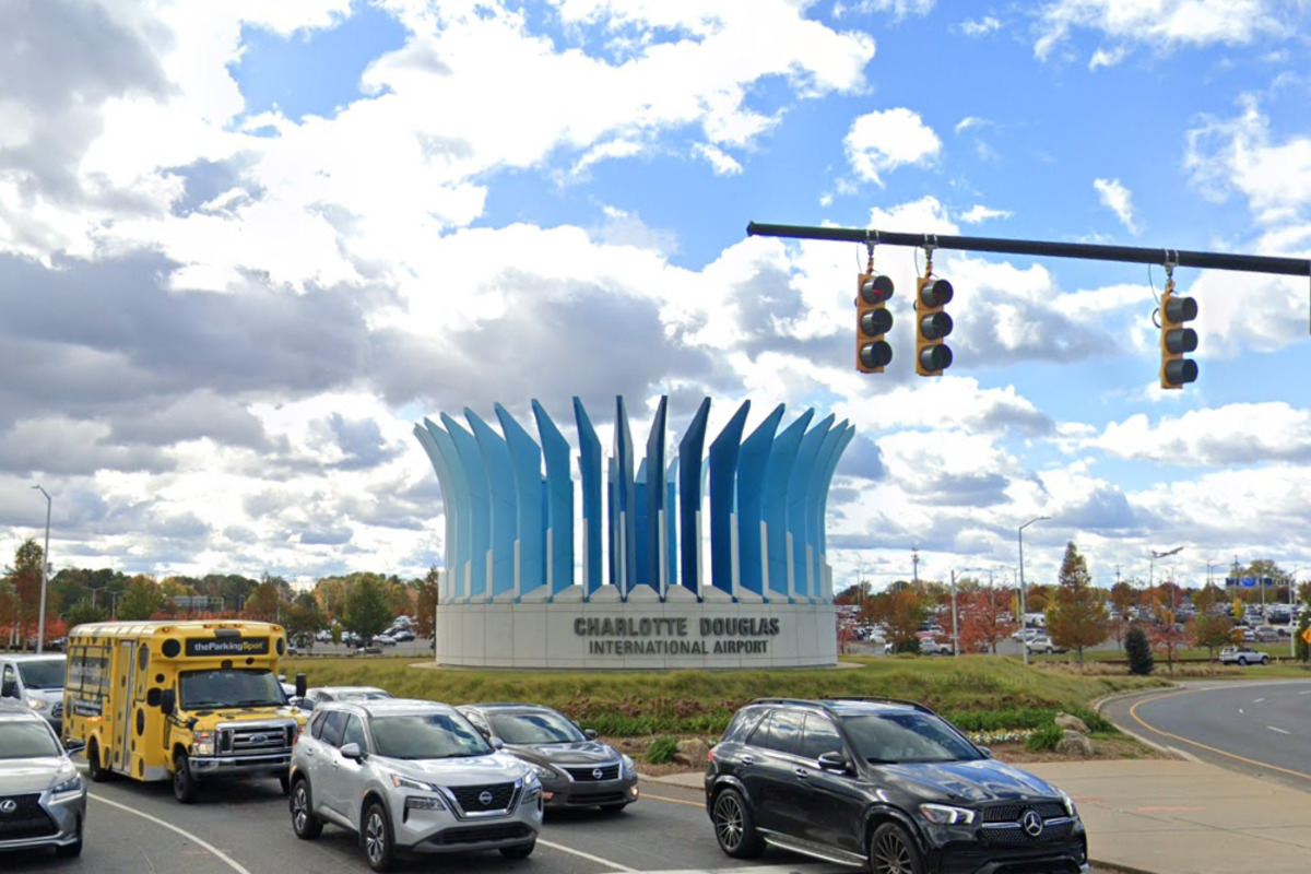 Seven Treated for Inhalation Symptoms at Charlotte Douglas Airport