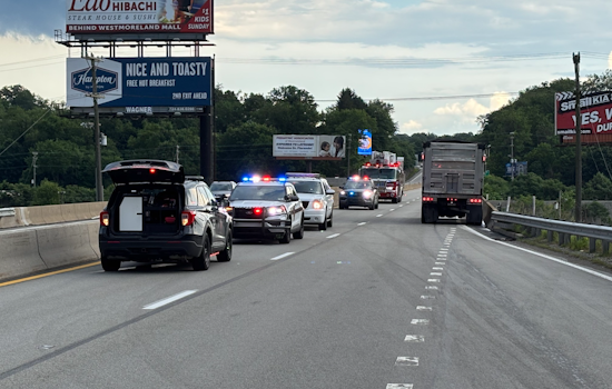 Severe Crash on Route 30 in Westmoreland County Leaves One in Critical Condition, Nurse Hailed as Hero