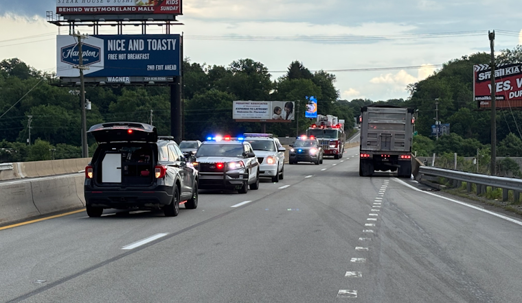 Severe Crash on Route 30 in Westmoreland County Leaves One in Critical Condition, Nurse Hailed as Hero