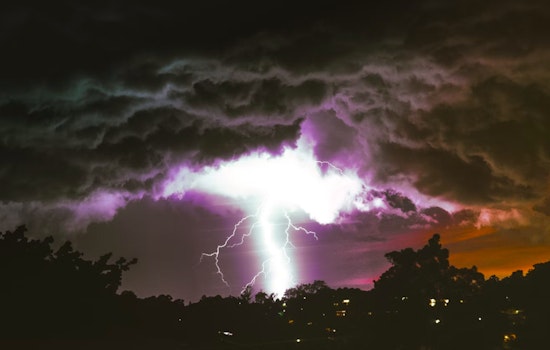 Severe Storms and Soaring Heat Index Forecasted for Central North Carolina, Raleigh Residents Advised to Take Precautions