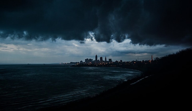 Severe Weather Alert: Damaging Winds, Large Hail, and Tornado Risk Loom over Northern Ohio and Northwest Pennsylvania