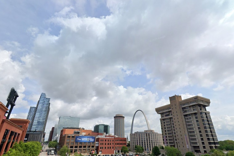 Severe Weather Alert, Missouri Brace for Thunderstorms and Potential Flash Flooding