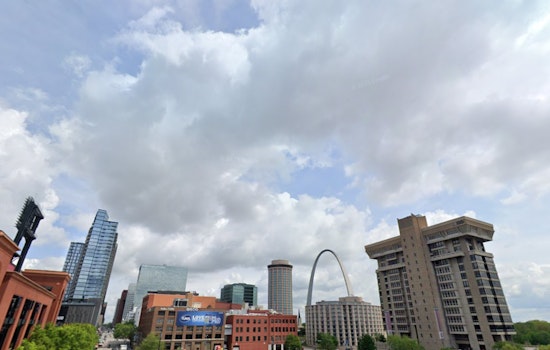 Severe Weather Alert, Missouri Brace for Thunderstorms and Potential Flash Flooding