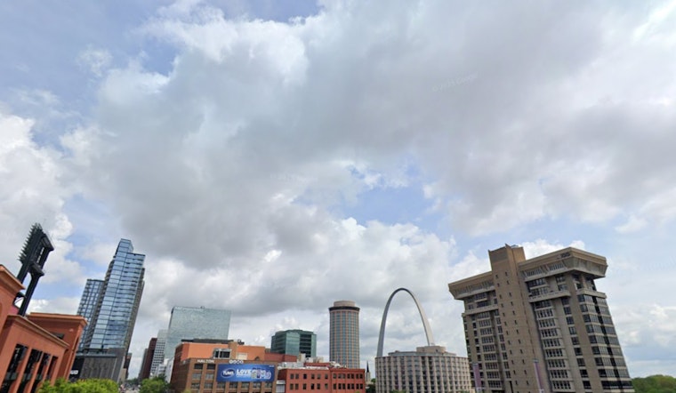 Severe Weather Alert, Missouri Brace for Thunderstorms and Potential Flash Flooding