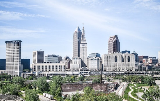 Severe Weather Alert: Northern Ohio and Northwest Pennsylvania Brace for Heat Wave and Storms