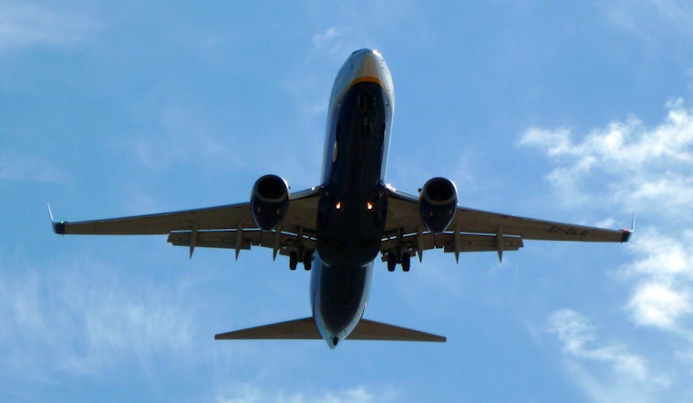 Severe Weather Disrupts Houston Airports as Ground Stops and Delays Affect Travelers at IAH and Hobby