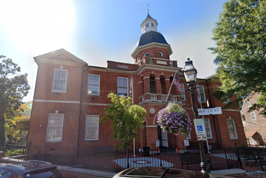 Severna Park Man Sentenced to 18 Months for Fatal Reckless Driving in Anne Arundel County