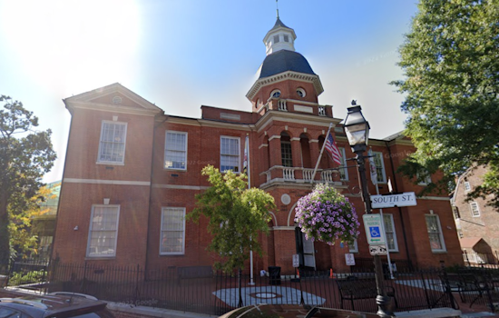 Severna Park Man Sentenced to 18 Months for Fatal Reckless Driving in Anne Arundel County