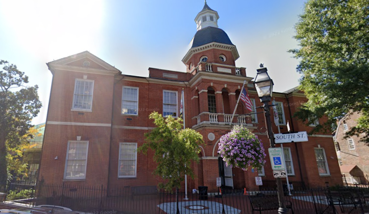 Severna Park Man Sentenced to 18 Months for Fatal Reckless Driving in Anne Arundel County