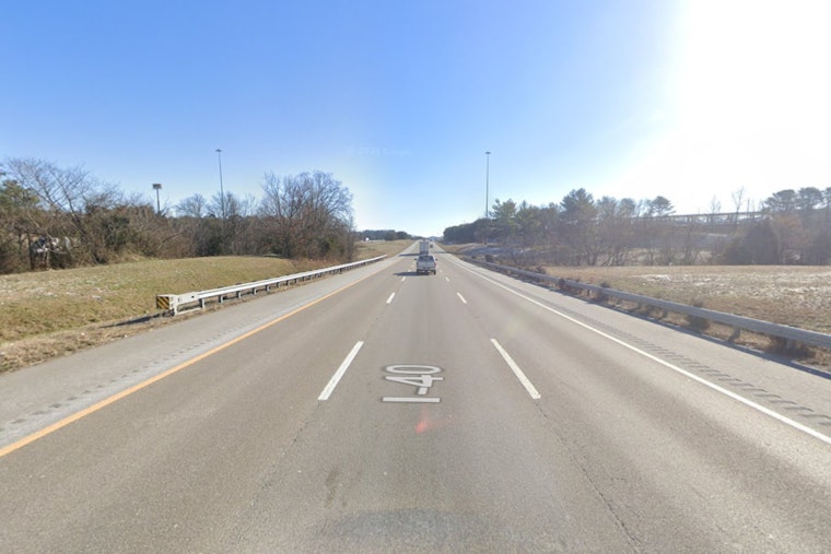 Sevier County Drivers Alert, I-40 Repaving to Cause Weekend Traffic Delays