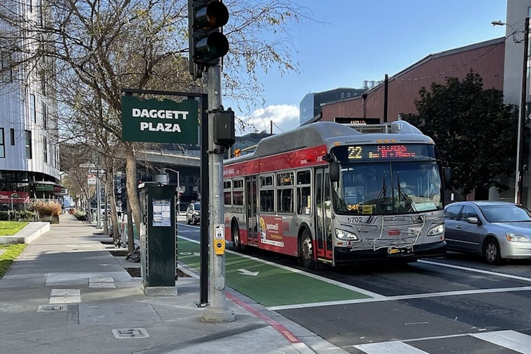 SFMTA Relaunches Free Commute Support Program to Boost Sustainable Travel for San Francisco Businesses