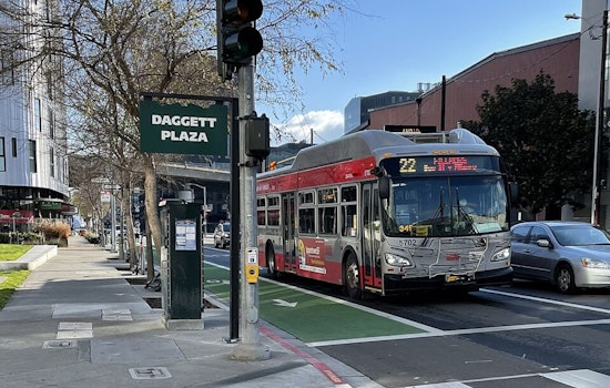 SFMTA Relaunches Free Commute Support Program to Boost Sustainable Travel for San Francisco Businesses