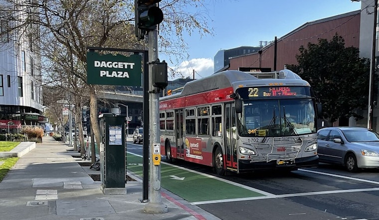 SFMTA Relaunches Free Commute Support Program to Boost Sustainable Travel for San Francisco Businesses