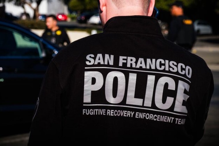 SFPD Arrests 97 in Major San Francisco Fugitive Crackdown, Seizes Drugs in Coordinated Law Enforcement Operation
