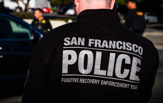 SFPD Arrests 97 in Major San Francisco Fugitive Crackdown, Seizes Drugs in Coordinated Law Enforcement Operation