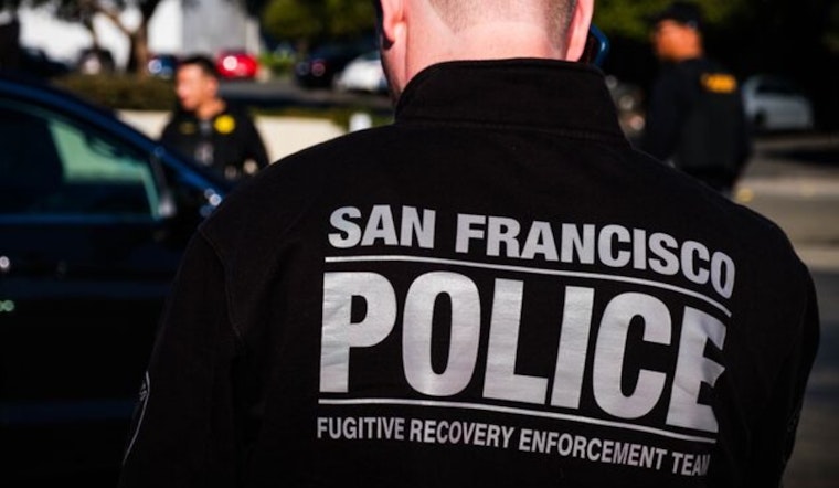SFPD Arrests 97 in Major San Francisco Fugitive Crackdown, Seizes Drugs in Coordinated Law Enforcement Operation