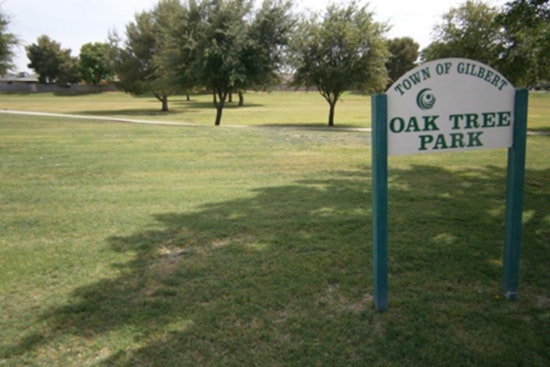 Shade Structure Upgrades Prompt Temporary Closures at Gilbert Parks