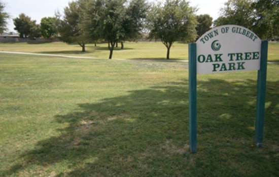Shade Structure Upgrades Prompt Temporary Closures at Gilbert Parks