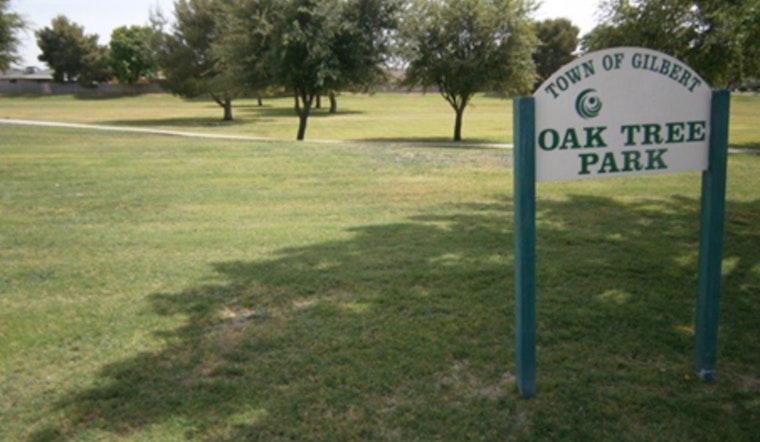 Shade Structure Upgrades Prompt Temporary Closures at Gilbert Parks