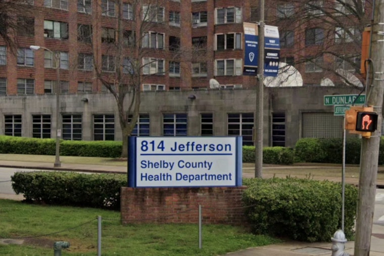 Shelby County Health Department Hosts Free Community Care Fair in Memphis Offering Health Services and Information