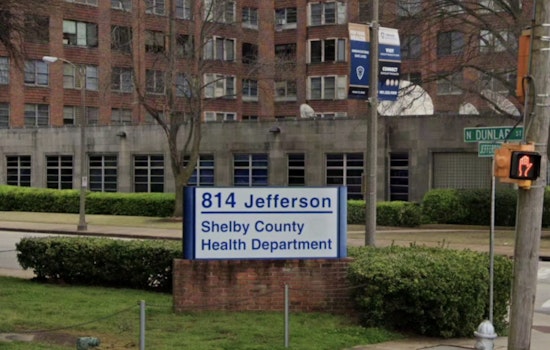 Shelby County Health Department Hosts Free Community Care Fair in Memphis Offering Health Services and Information