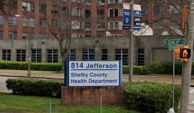 Shelby County Health Department Hosts Free Community Care Fair in Memphis Offering Health Services and Information