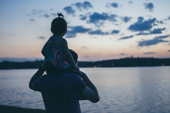 Shelby County Honors Outstanding Fathers at Annual Salute to Fatherhood Awards in Memphis