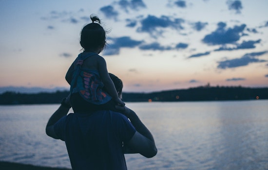 Shelby County Honors Outstanding Fathers at Annual Salute to Fatherhood Awards in Memphis