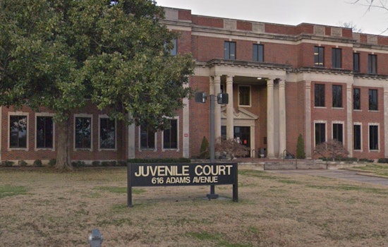 Shelby County Hosts Juvenile Justice Forum Featuring Local Officials on June 14 at Hollywood Community Center