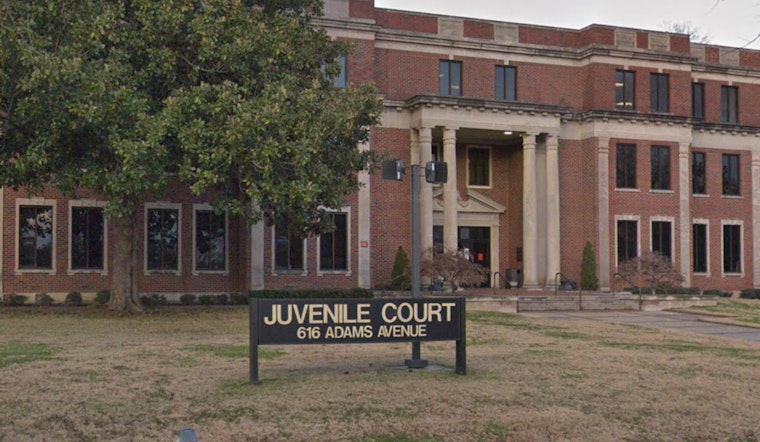 Shelby County Hosts Juvenile Justice Forum Featuring Local Officials on June 14 at Hollywood Community Center